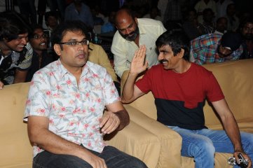 Kick 2 Movie Platinum Disc Function
